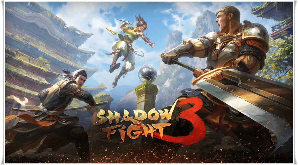 Shadow Fight 3